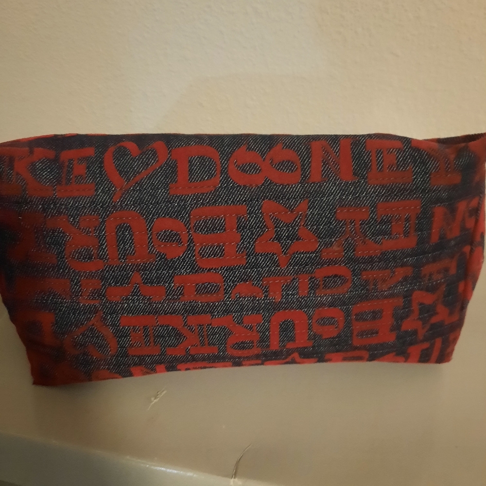 Dooney Bourke Satchel